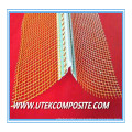 Fiberglass Mesh 75GSM 5X5 Orange for Corner